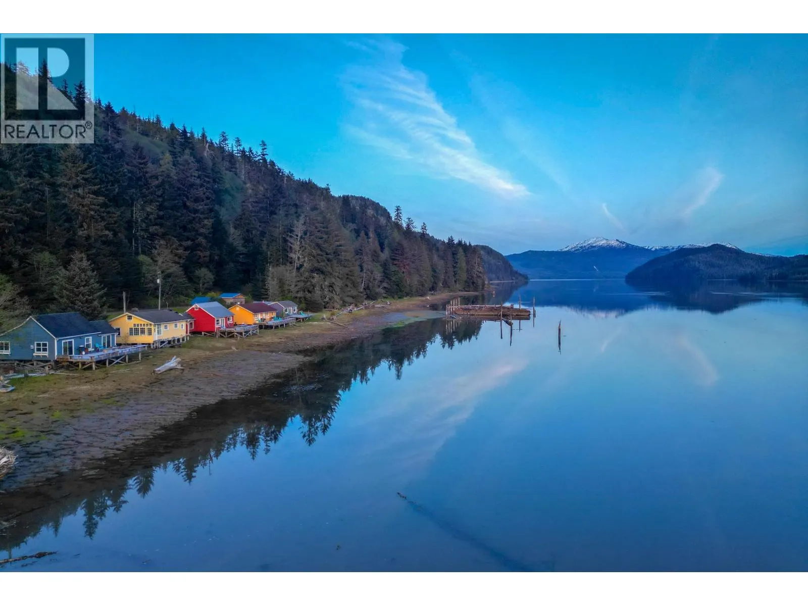 LOT 44 CASSIAR DRIVE