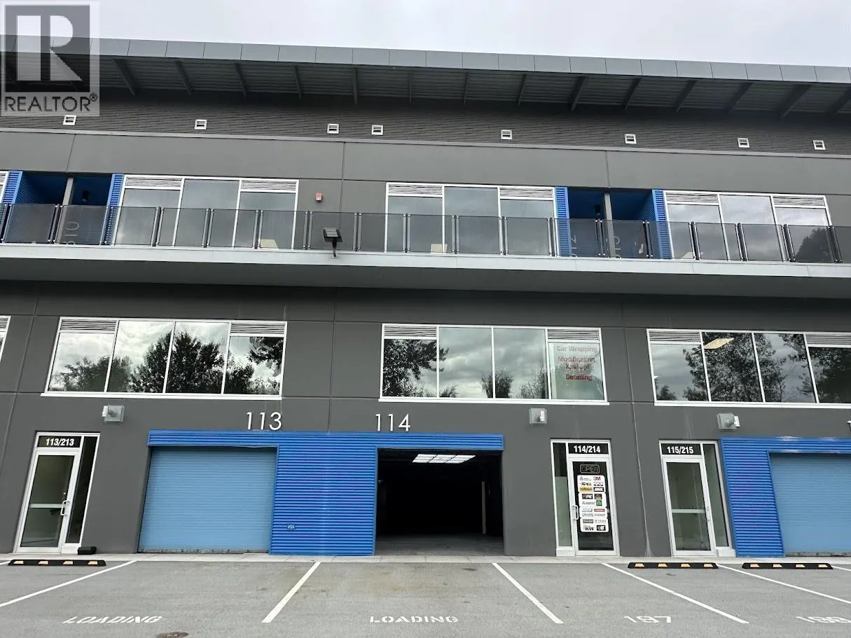 114 4888 VANGUARD ROAD