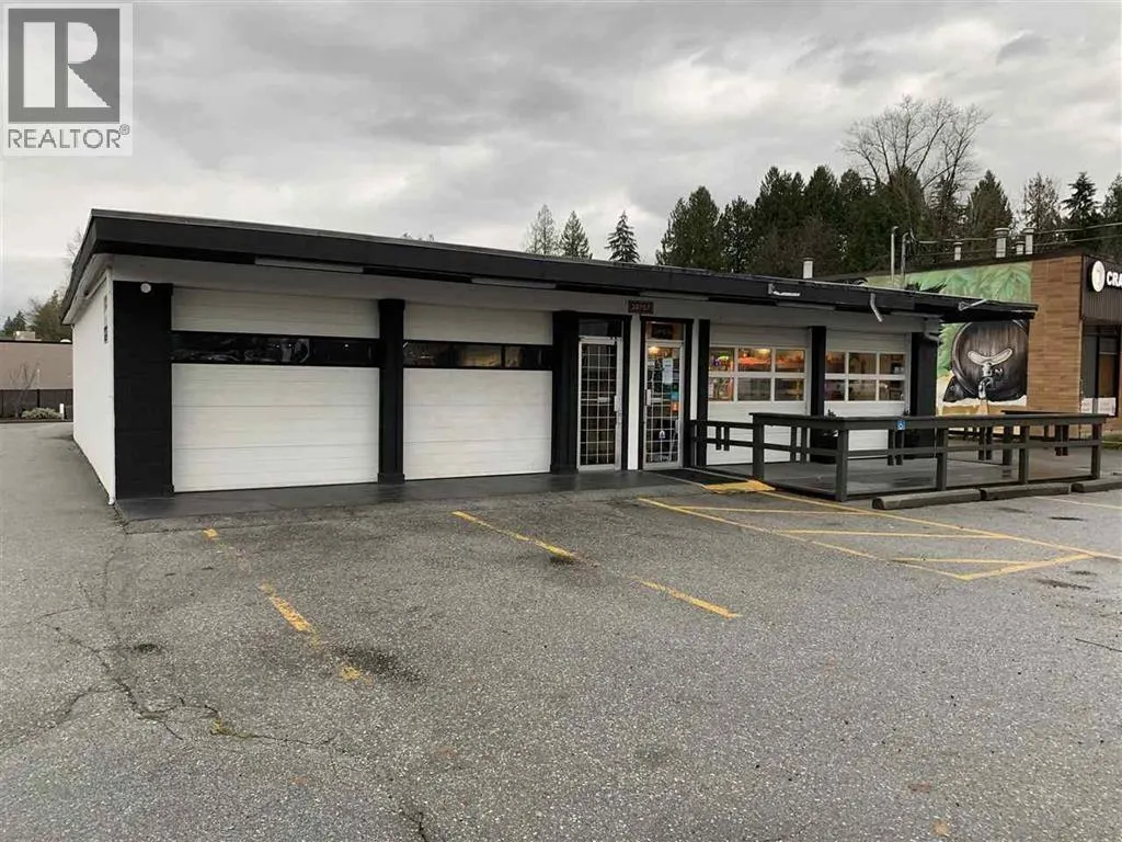 A 20757 LOUGHEED