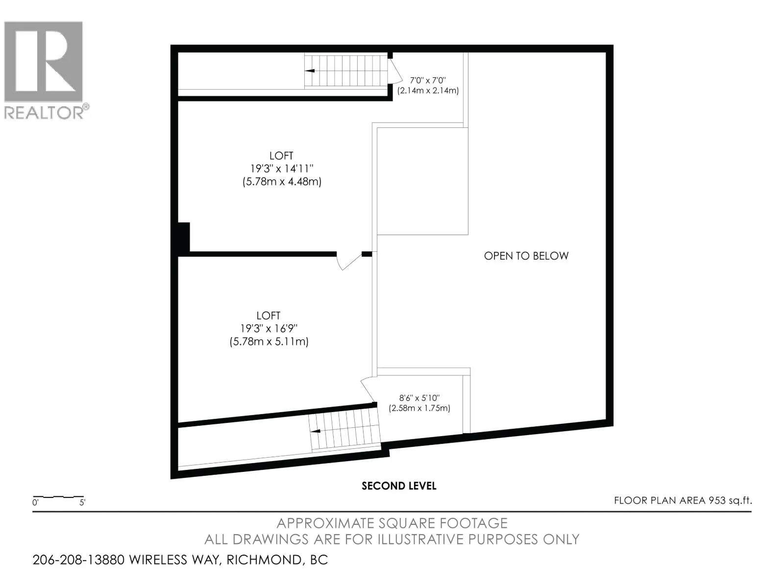 206-208 13880 WIRELESS WAY