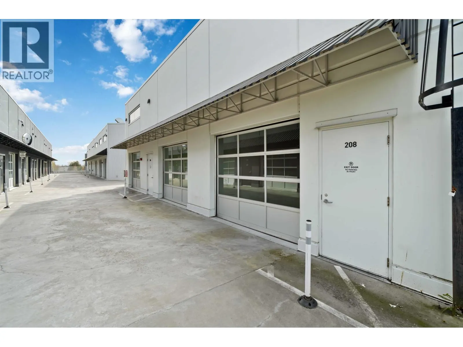 206-208 13880 WIRELESS WAY