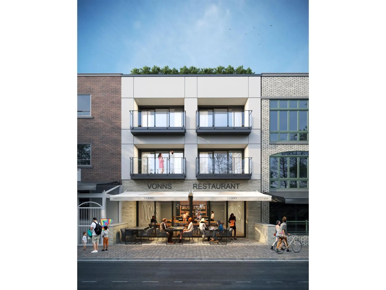 15053 MARINE DRIVE