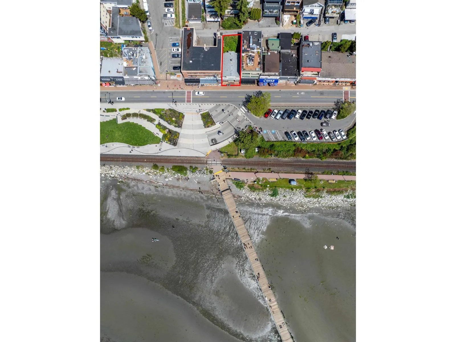 15053 MARINE DRIVE