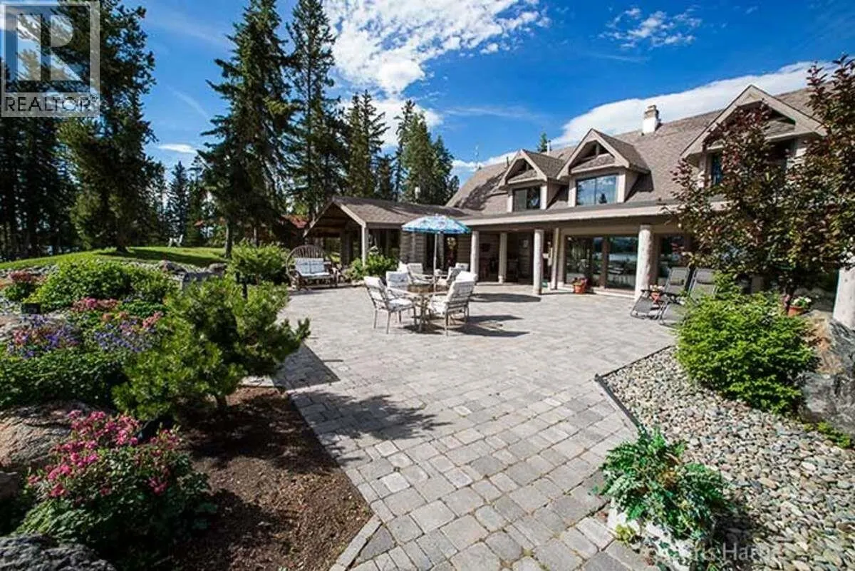 21145 CHILCOTIN 20 HIGHWAY