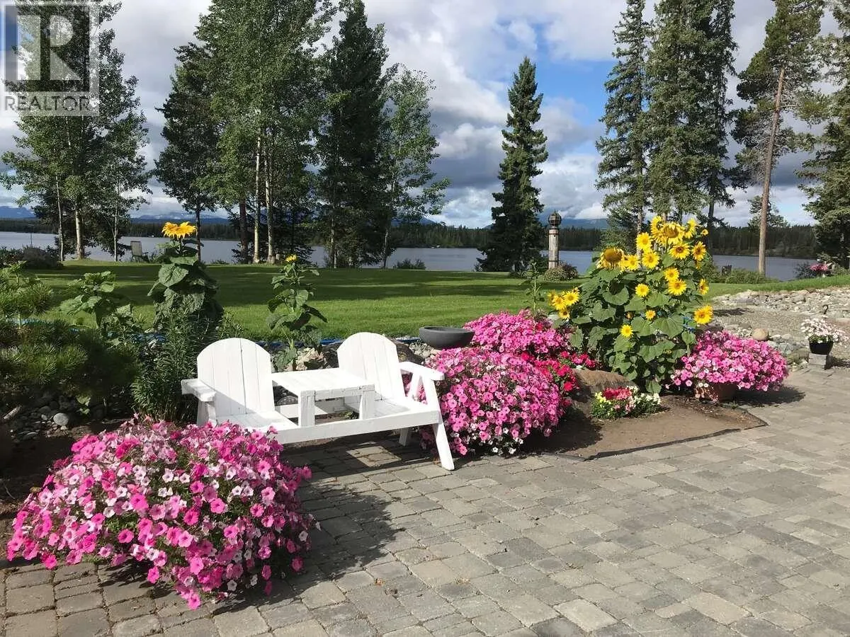 21145 CHILCOTIN 20 HIGHWAY