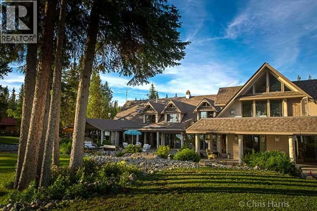 21145 CHILCOTIN 20 HIGHWAY