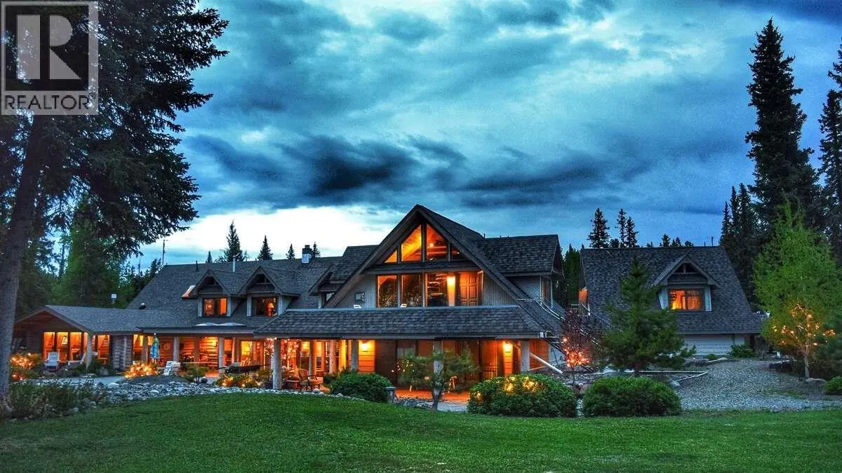 21145 CHILCOTIN 20 HIGHWAY