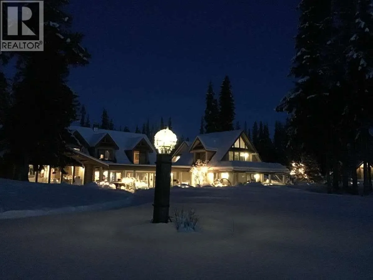 21145 CHILCOTIN 20 HIGHWAY