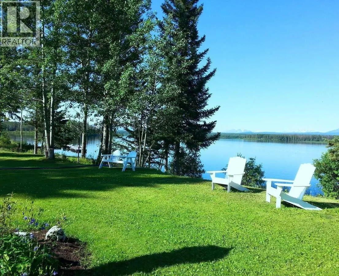 21145 CHILCOTIN 20 HIGHWAY