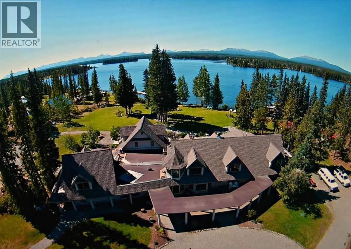 21145 CHILCOTIN 20 HIGHWAY