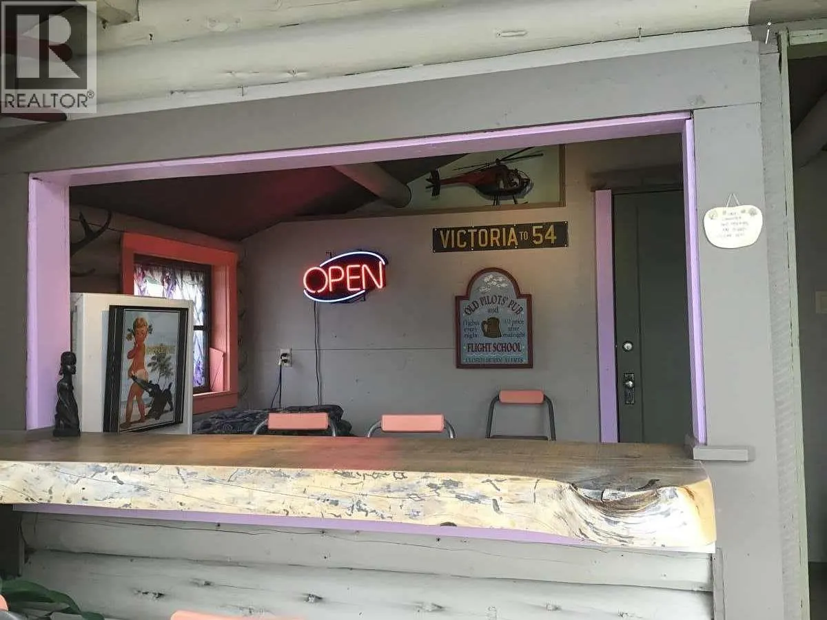 21145 CHILCOTIN 20 HIGHWAY