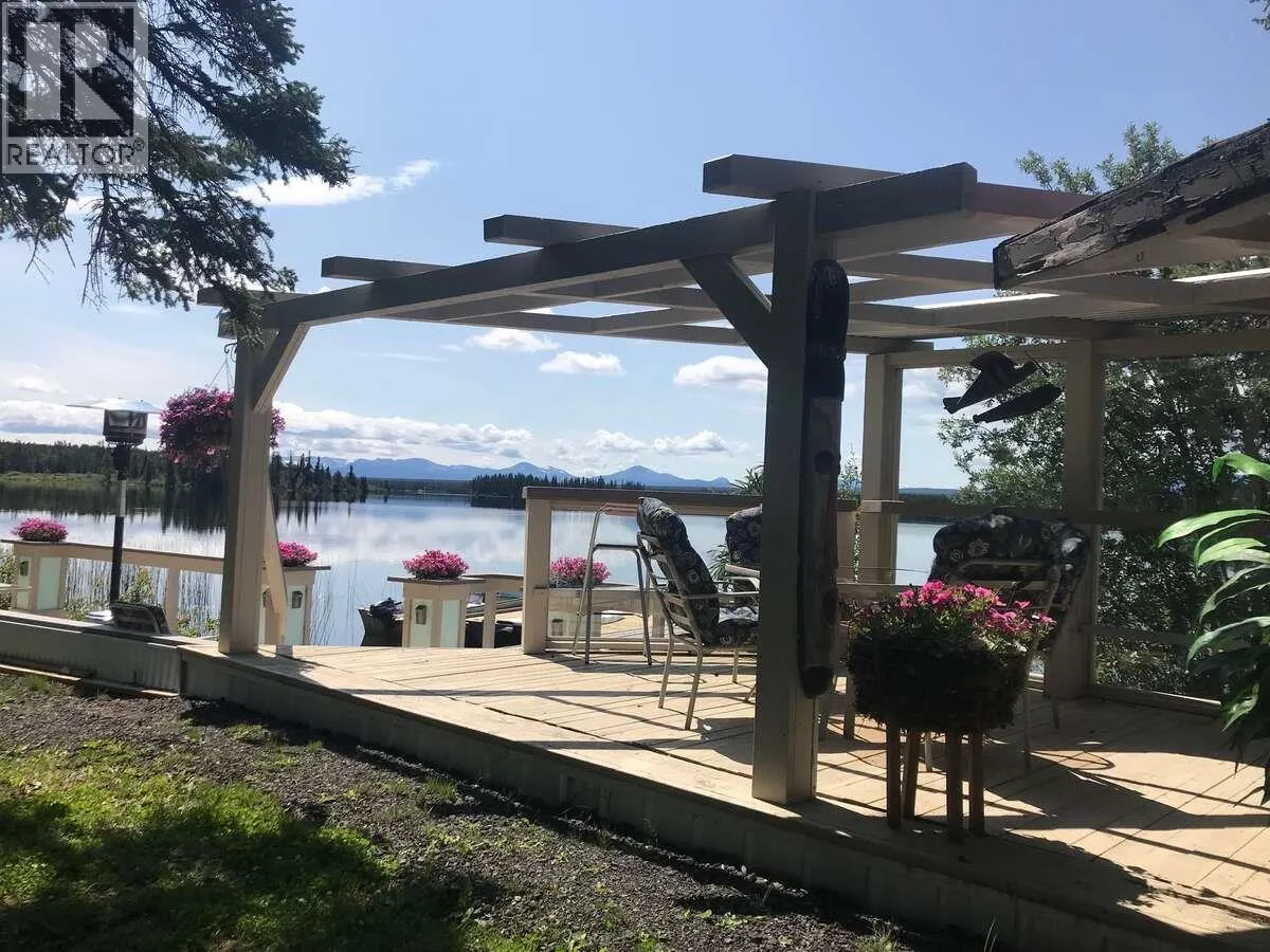 21145 CHILCOTIN 20 HIGHWAY