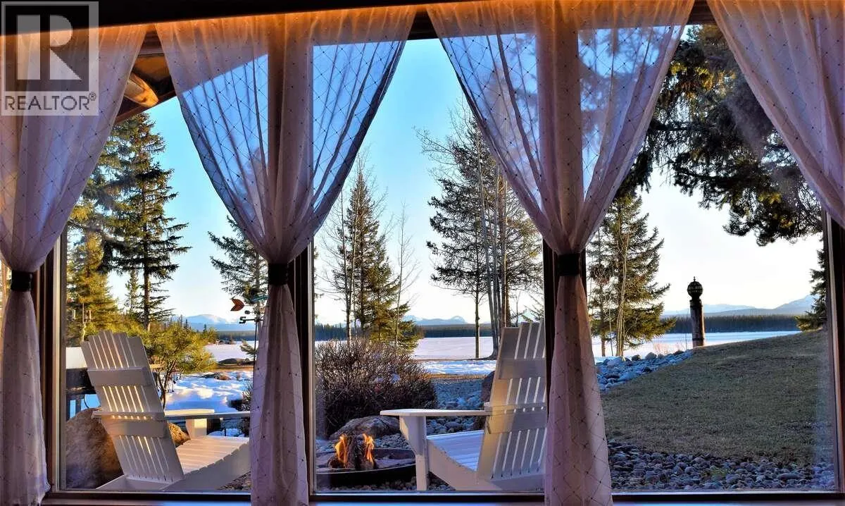 21145 CHILCOTIN 20 HIGHWAY