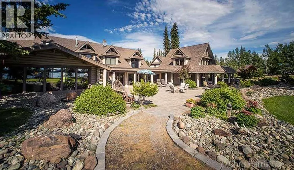 21145 CHILCOTIN 20 HIGHWAY