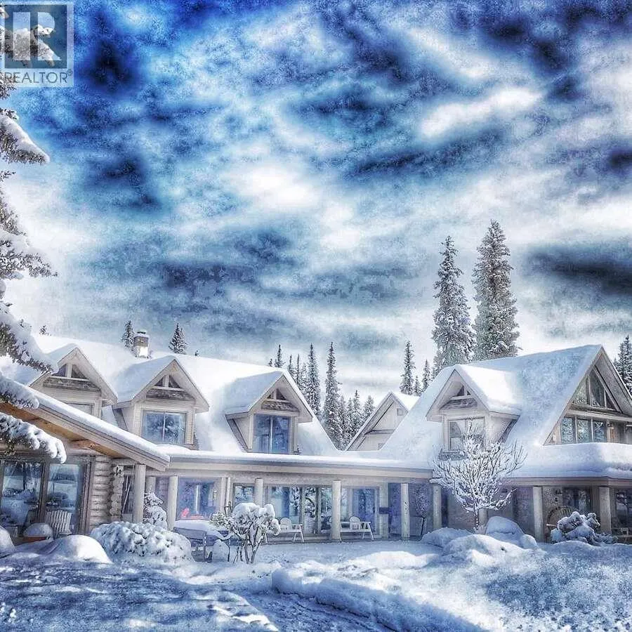 21145 CHILCOTIN 20 HIGHWAY