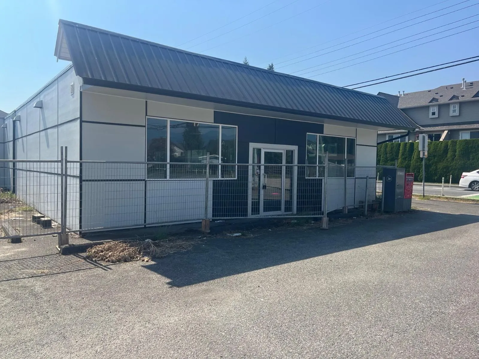 46604 FIRST AVENUE|Chilliwack Proper East