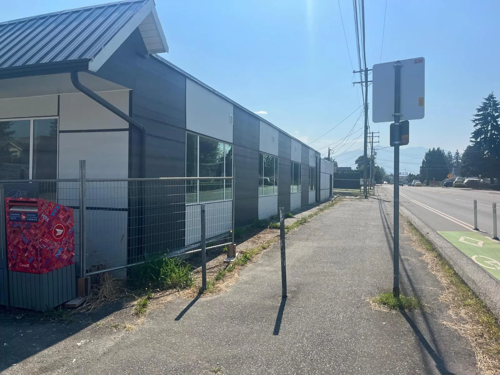 46604 FIRST AVENUE|Chilliwack Proper East
