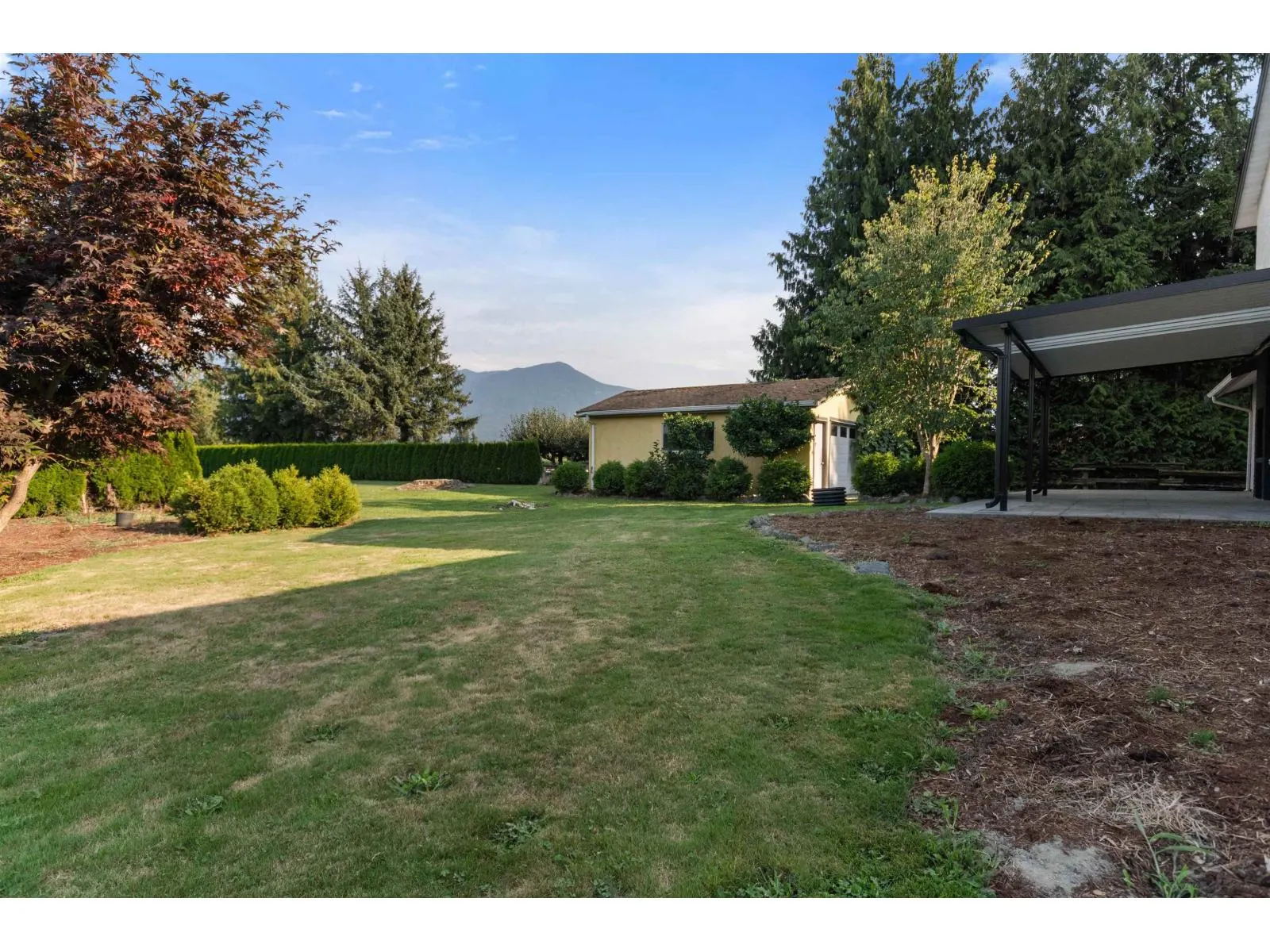 9850 BANFORD ROAD|East Chilliwack