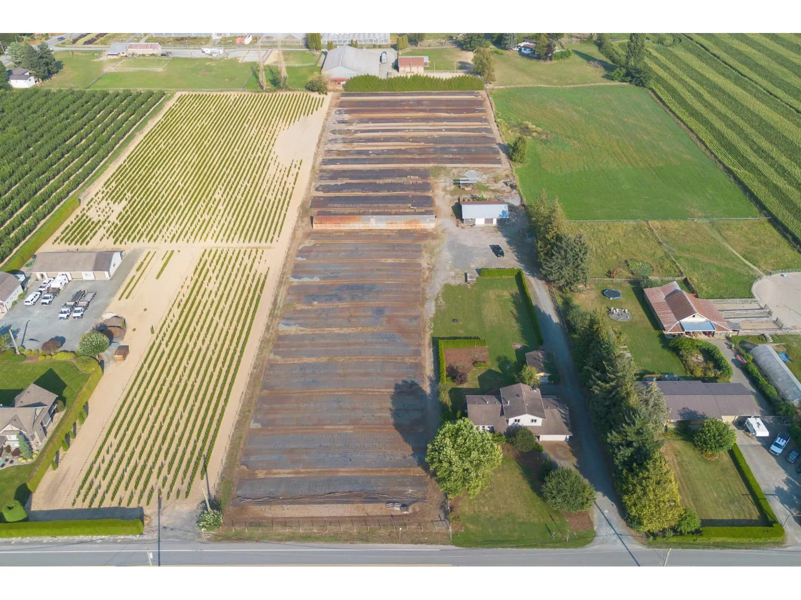 9850 BANFORD ROAD|East Chilliwack