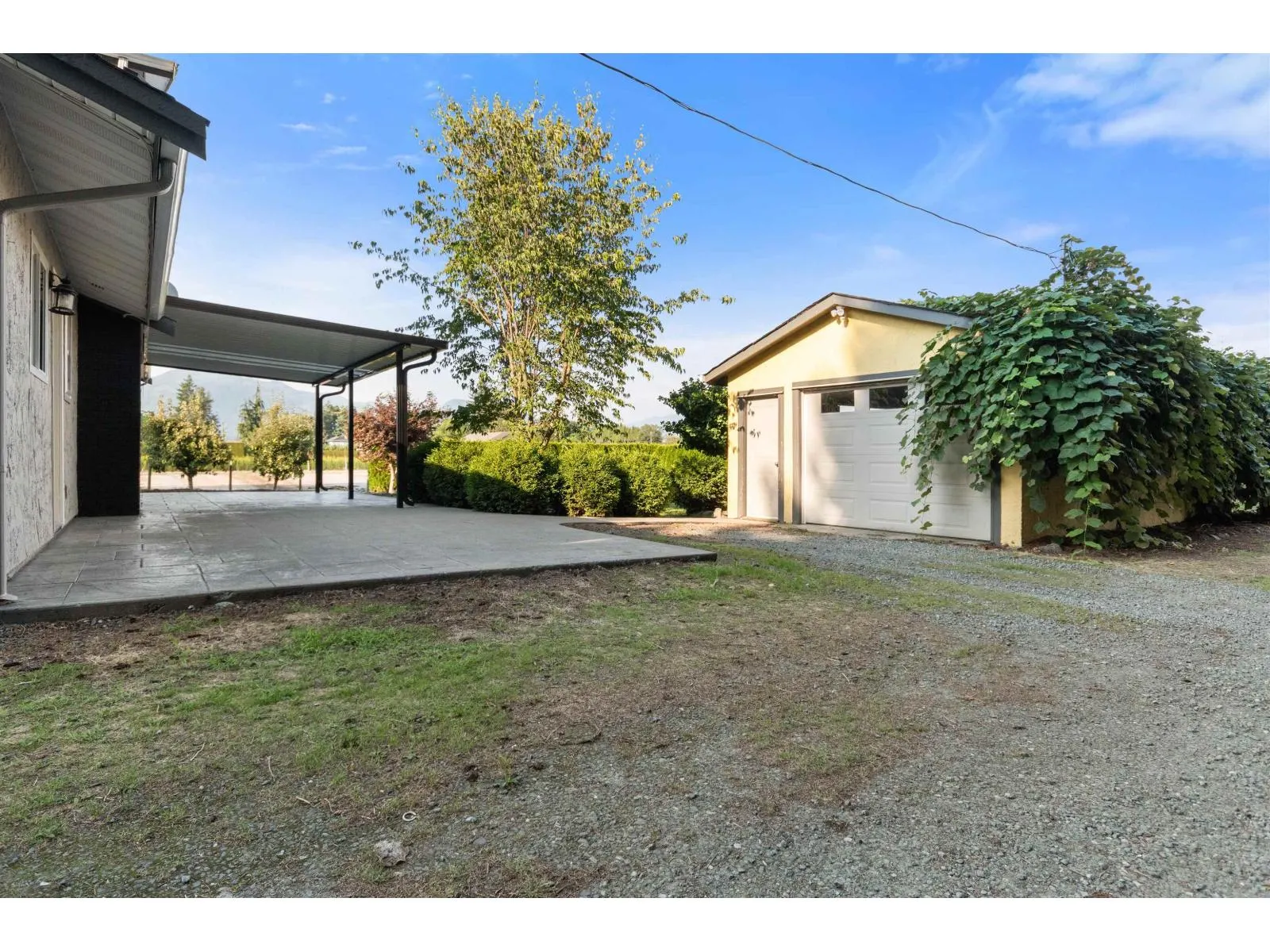 9850 BANFORD ROAD|East Chilliwack