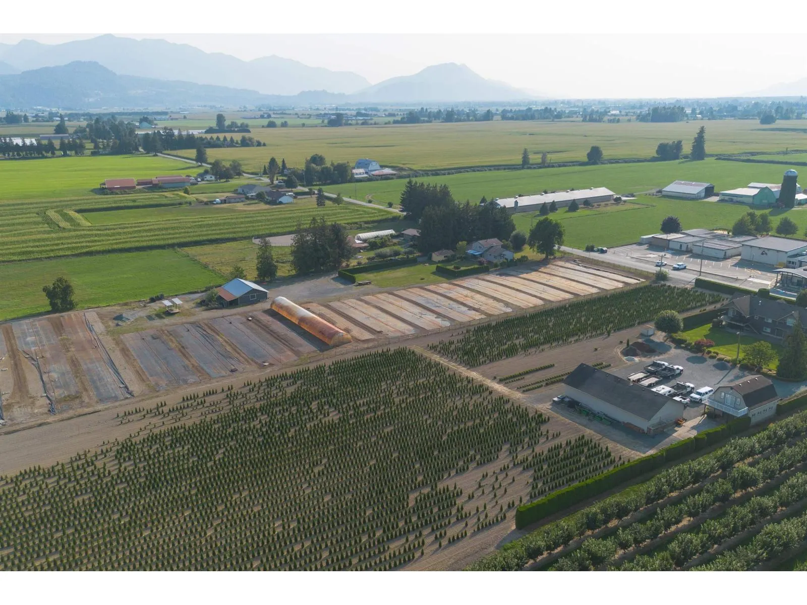 9850 BANFORD ROAD|East Chilliwack