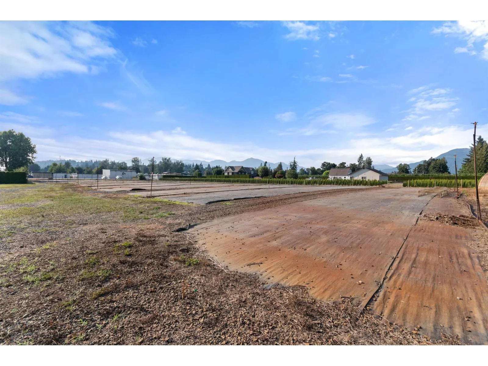9850 BANFORD ROAD|East Chilliwack