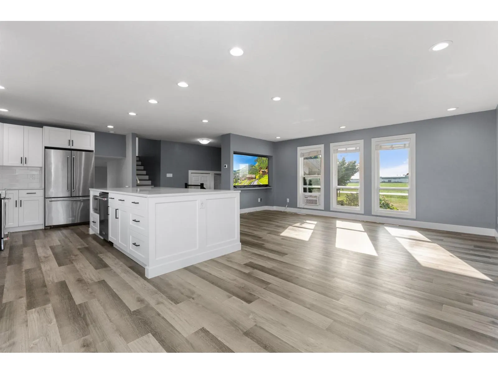 9850 BANFORD ROAD|East Chilliwack