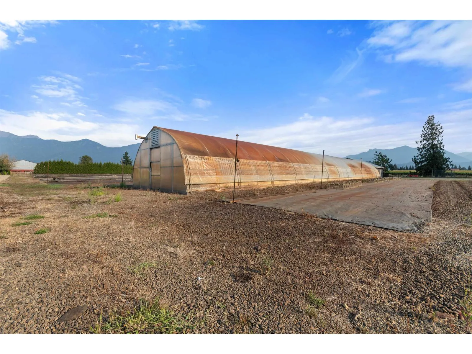 9850 BANFORD ROAD|East Chilliwack