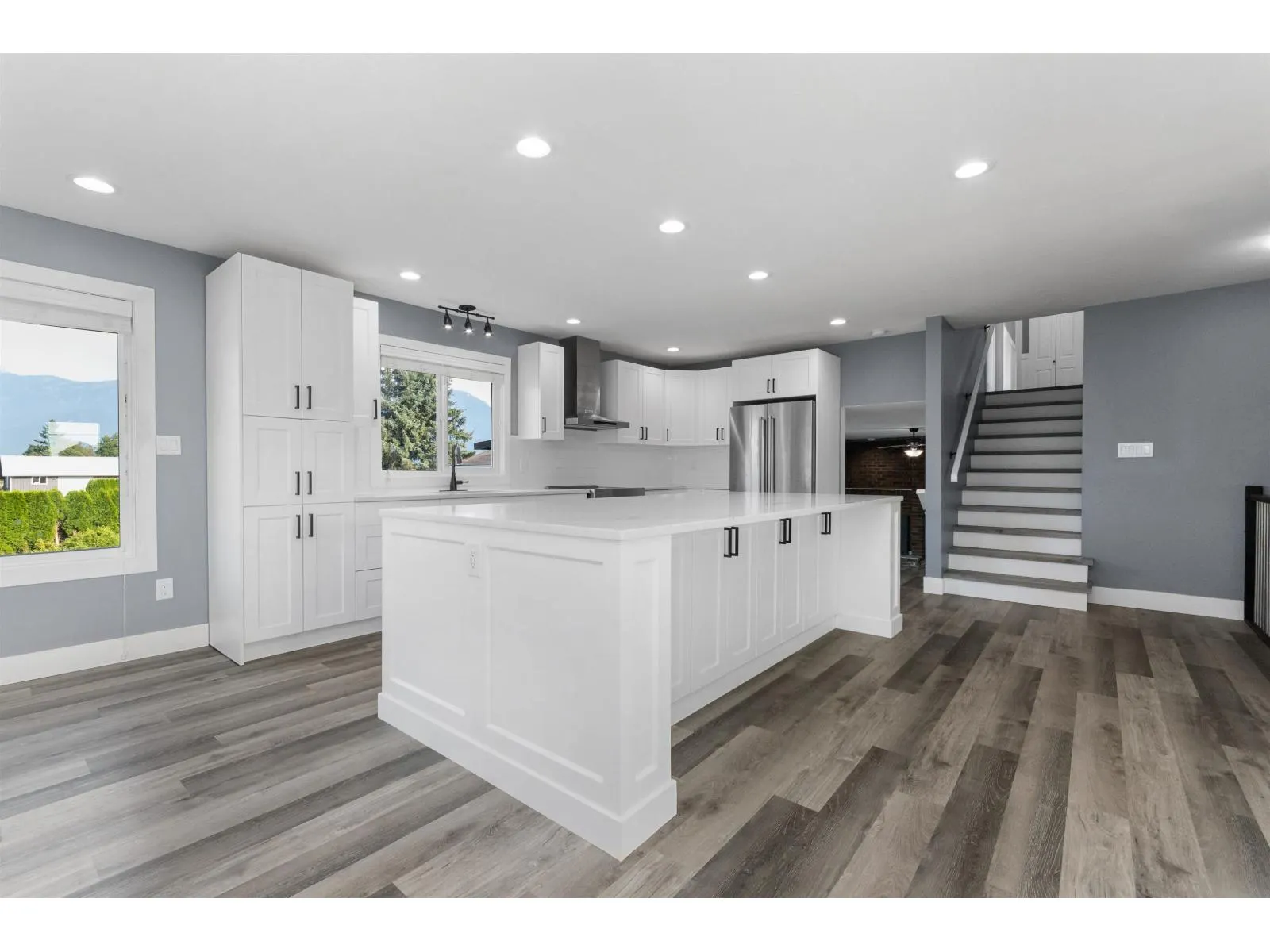 9850 BANFORD ROAD|East Chilliwack