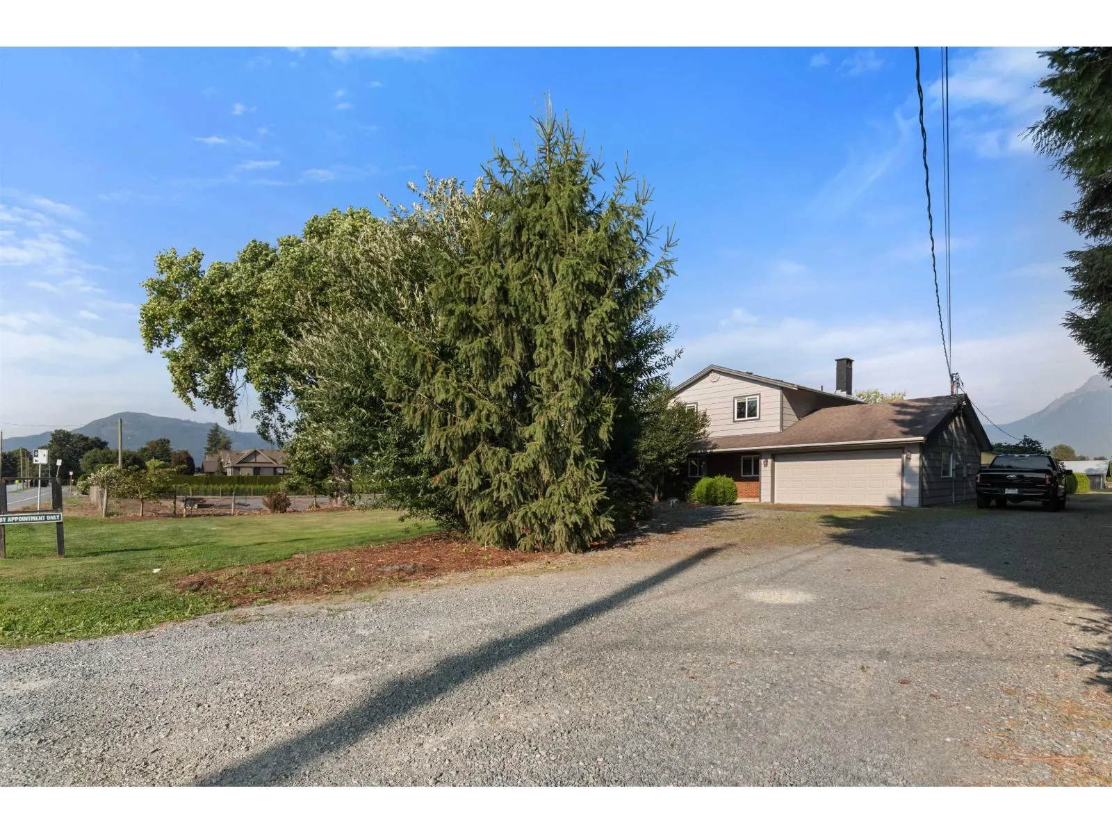 9850 BANFORD ROAD|East Chilliwack