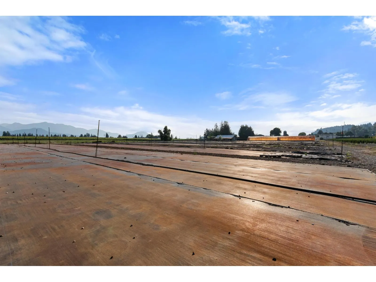 9850 BANFORD ROAD|East Chilliwack