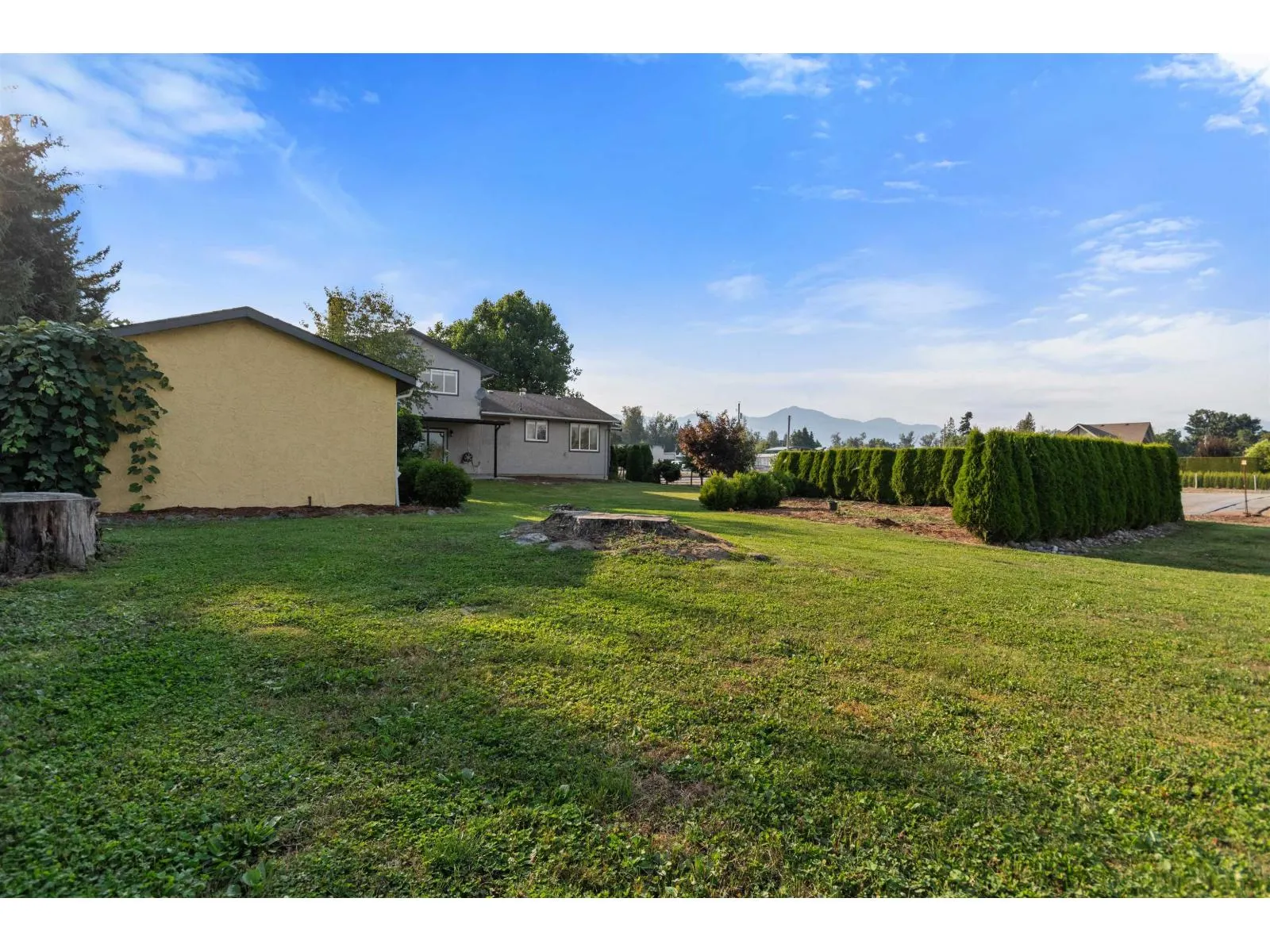 9850 BANFORD ROAD|East Chilliwack