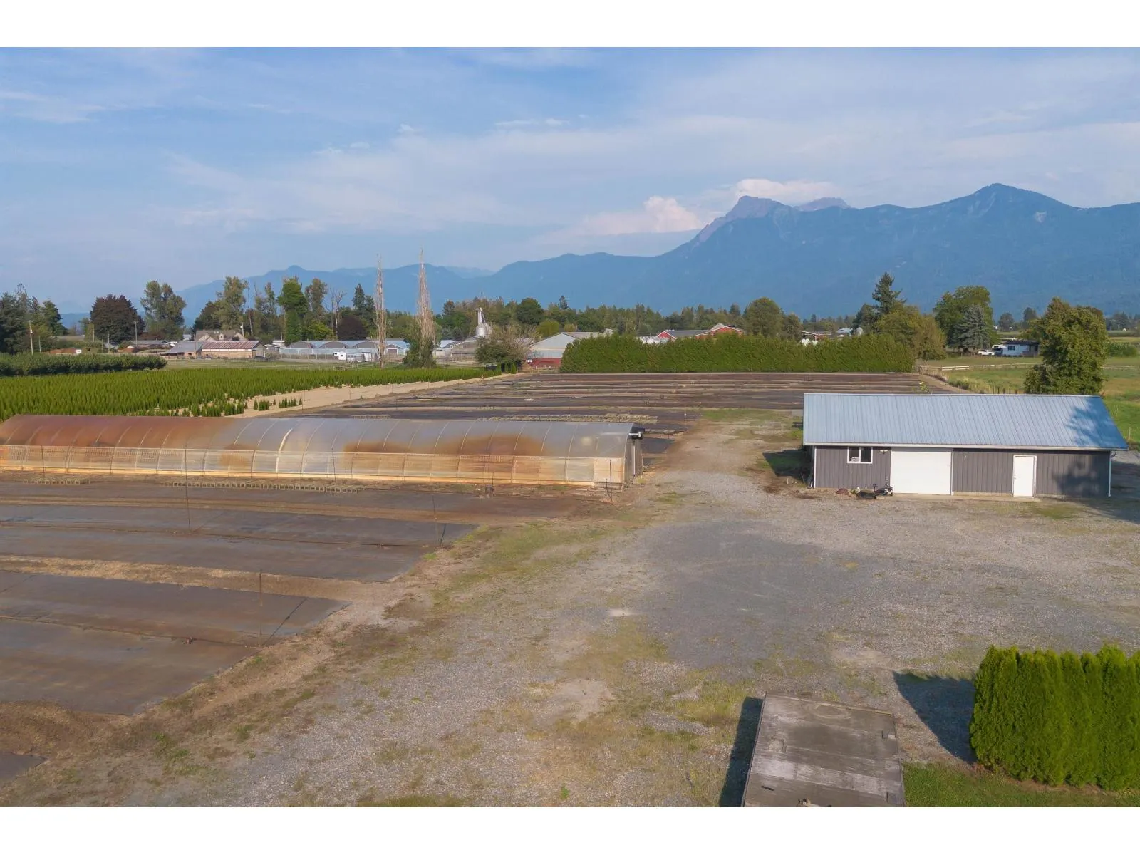 9850 BANFORD ROAD|East Chilliwack