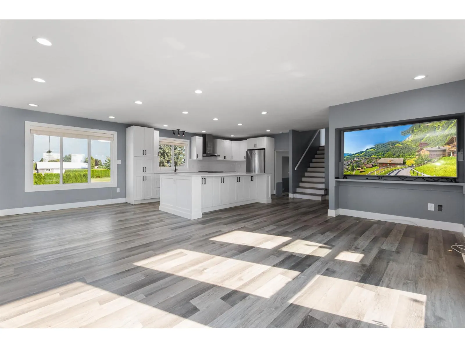 9850 BANFORD ROAD|East Chilliwack