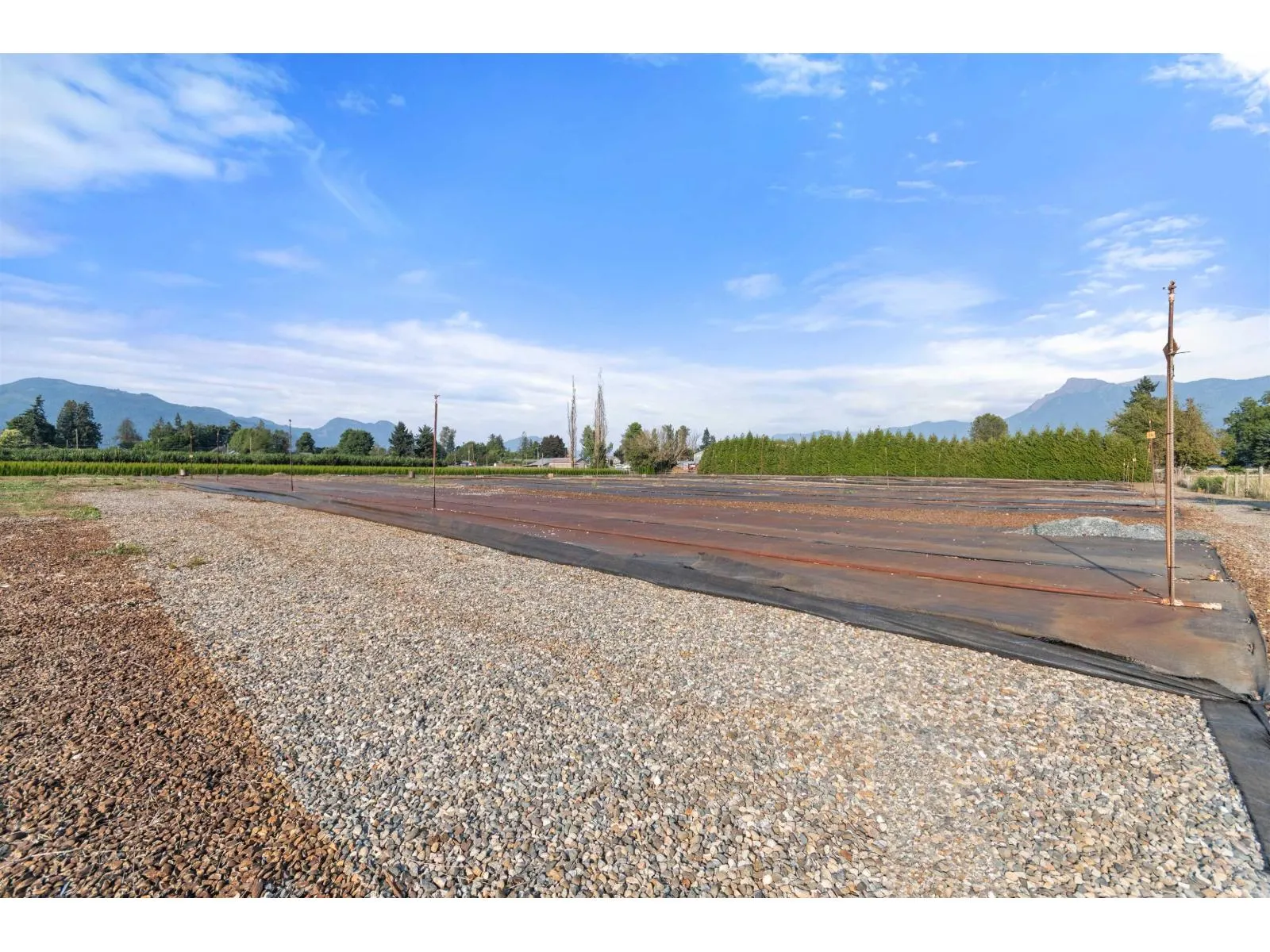 9850 BANFORD ROAD|East Chilliwack