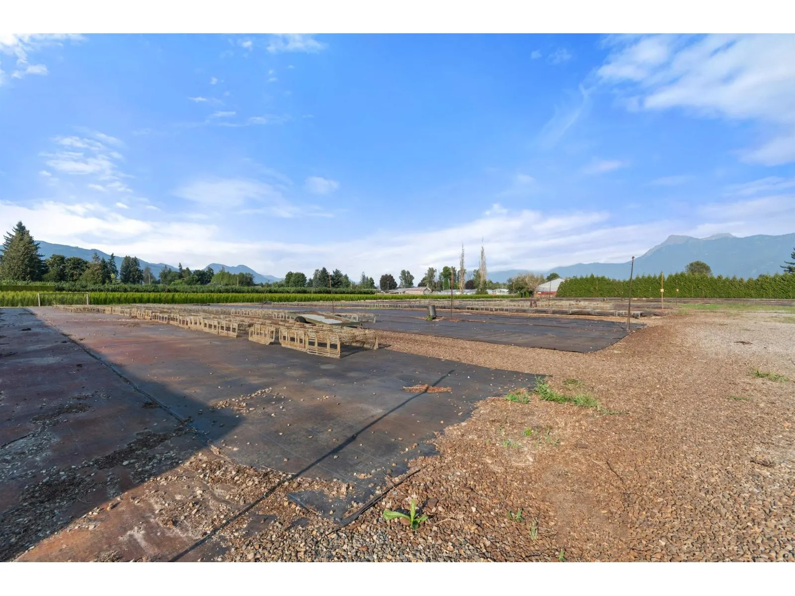 9850 BANFORD ROAD|East Chilliwack