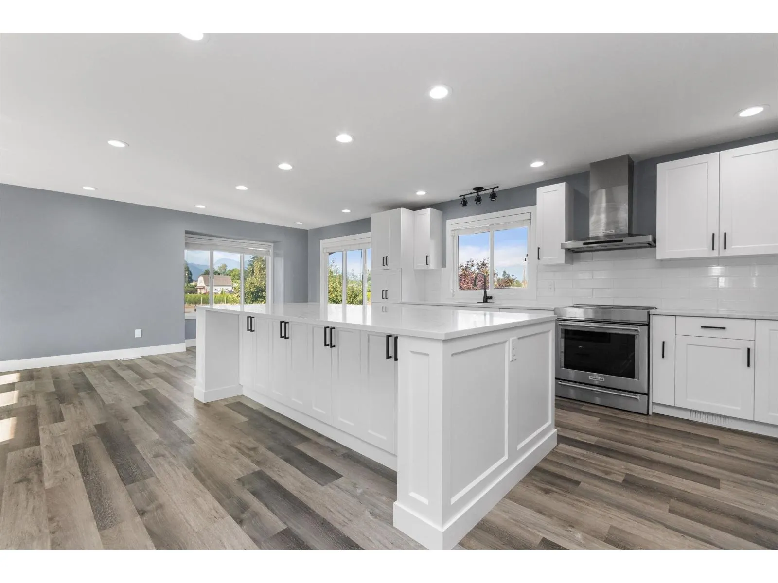 9850 BANFORD ROAD|East Chilliwack