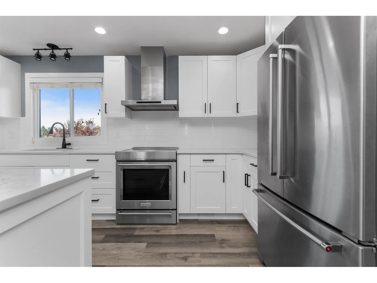 9850 BANFORD ROAD|East Chilliwack