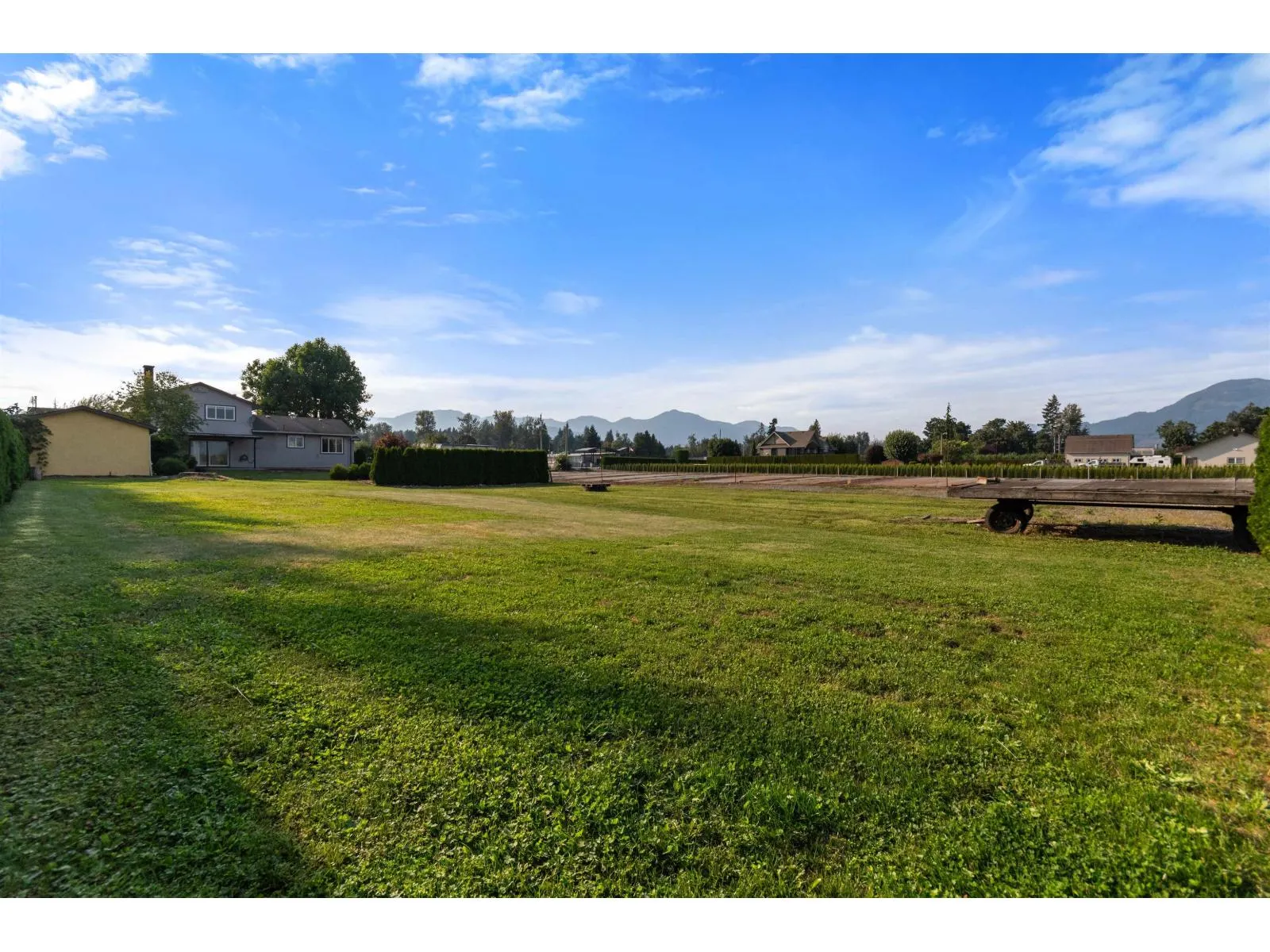 9850 BANFORD ROAD|East Chilliwack