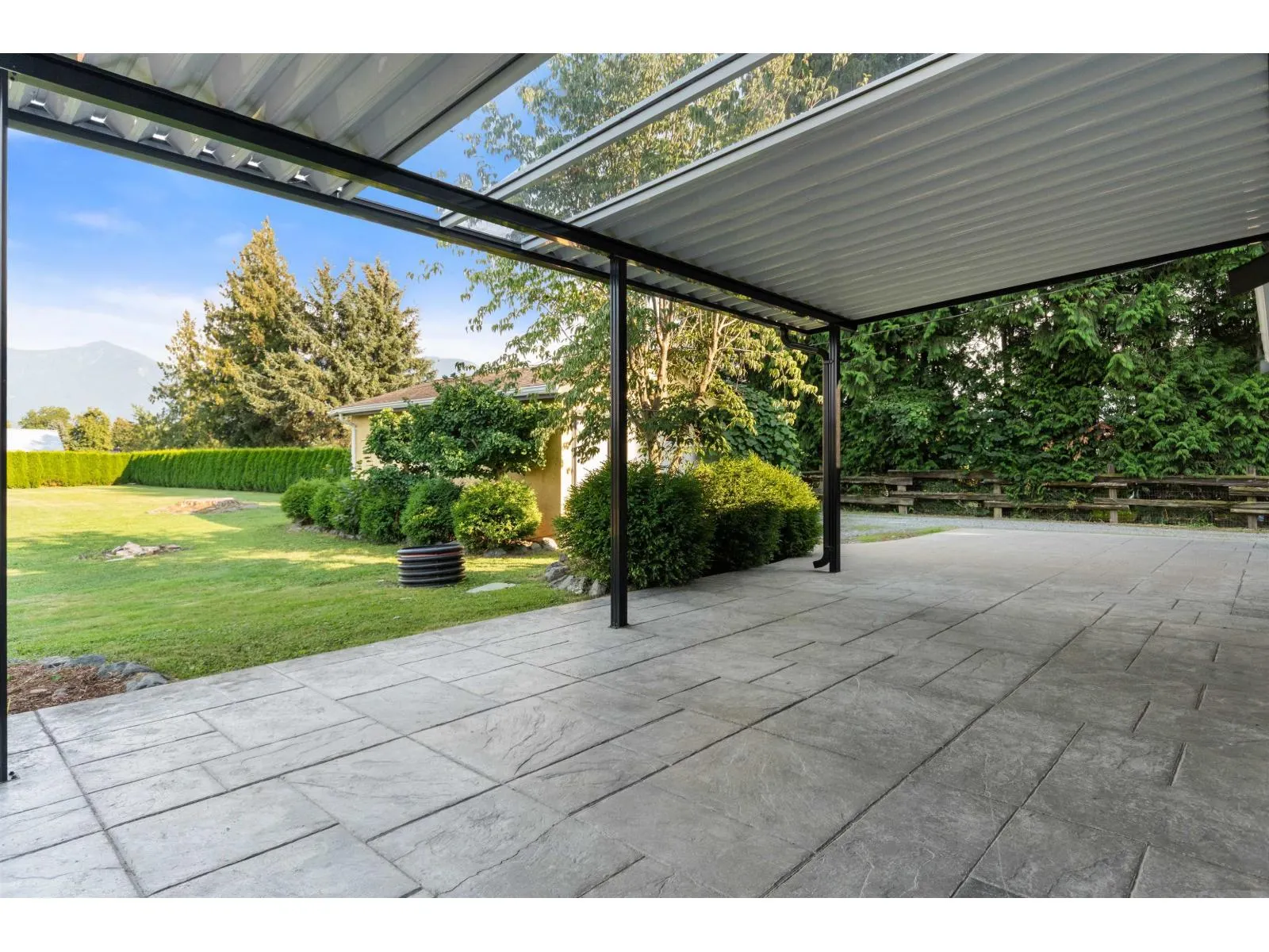9850 BANFORD ROAD|East Chilliwack