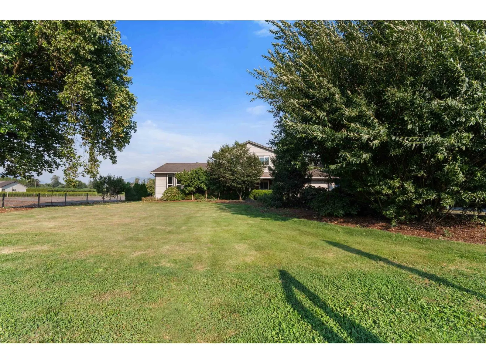 9850 BANFORD ROAD|East Chilliwack