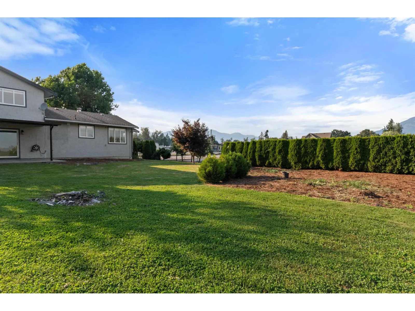 9850 BANFORD ROAD|East Chilliwack