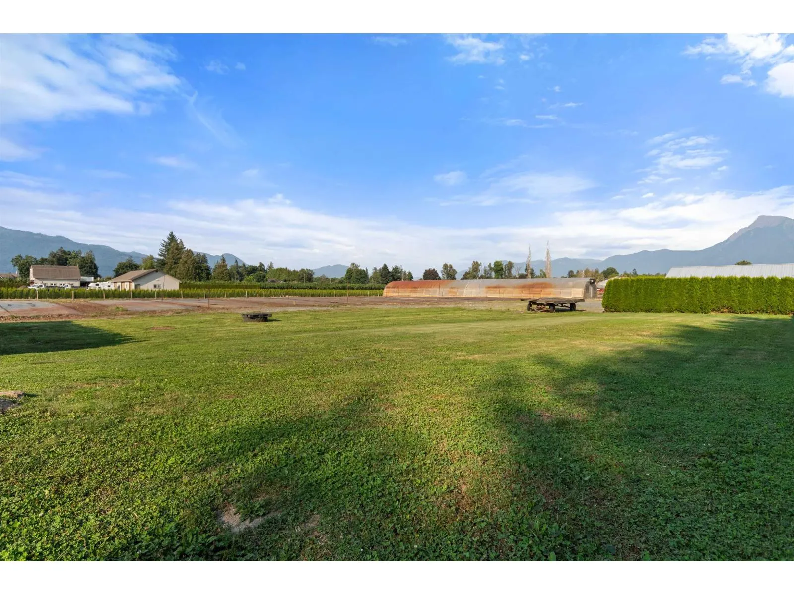 9850 BANFORD ROAD|East Chilliwack