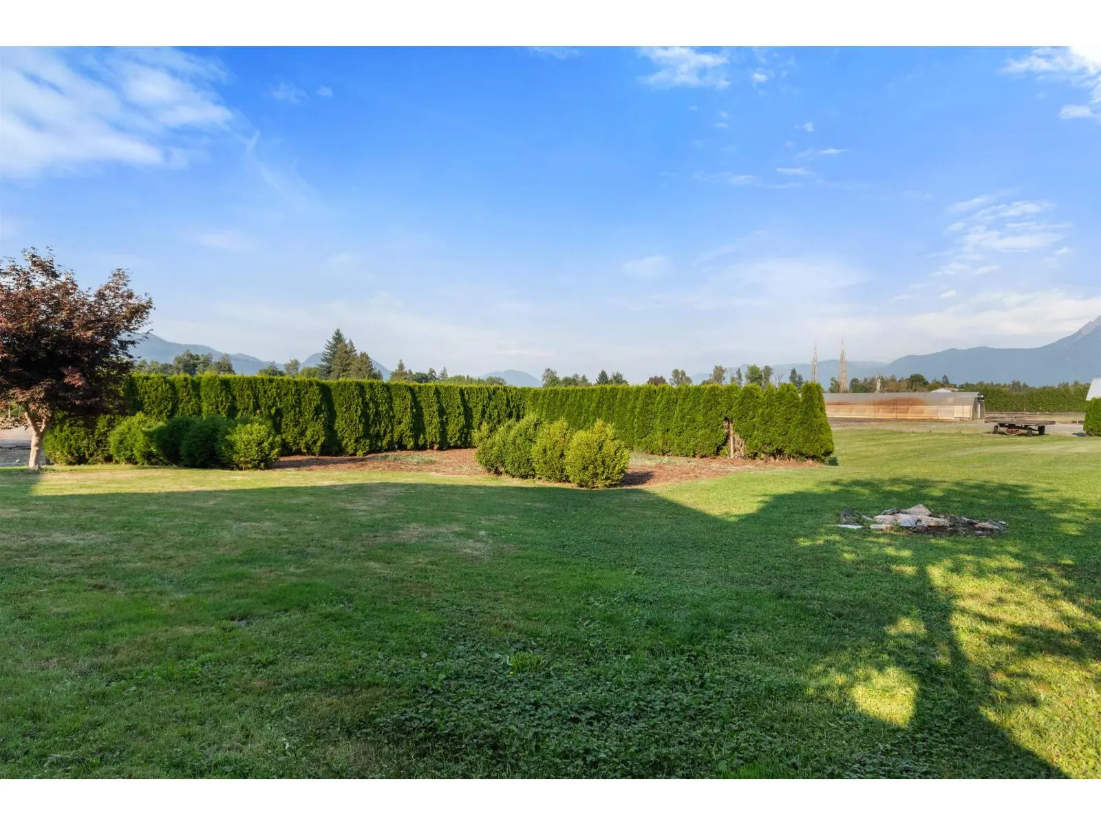 9850 BANFORD ROAD|East Chilliwack