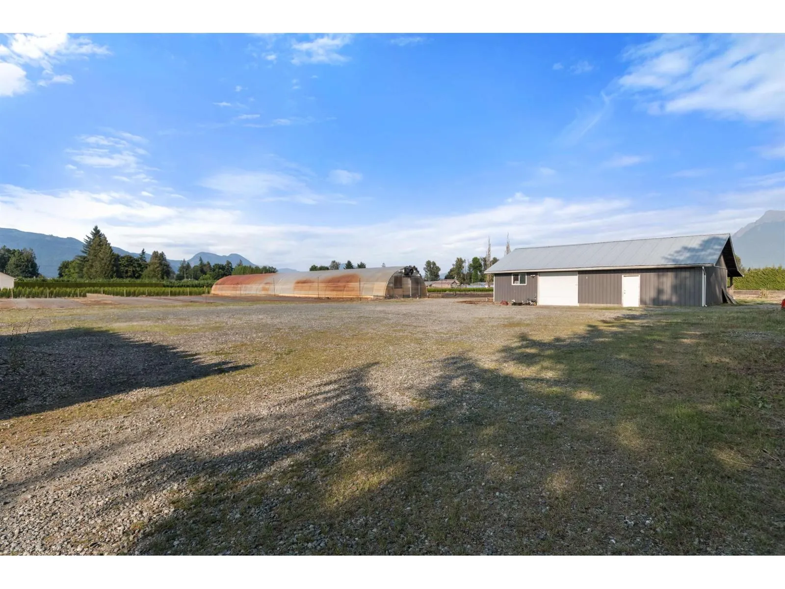 9850 BANFORD ROAD|East Chilliwack