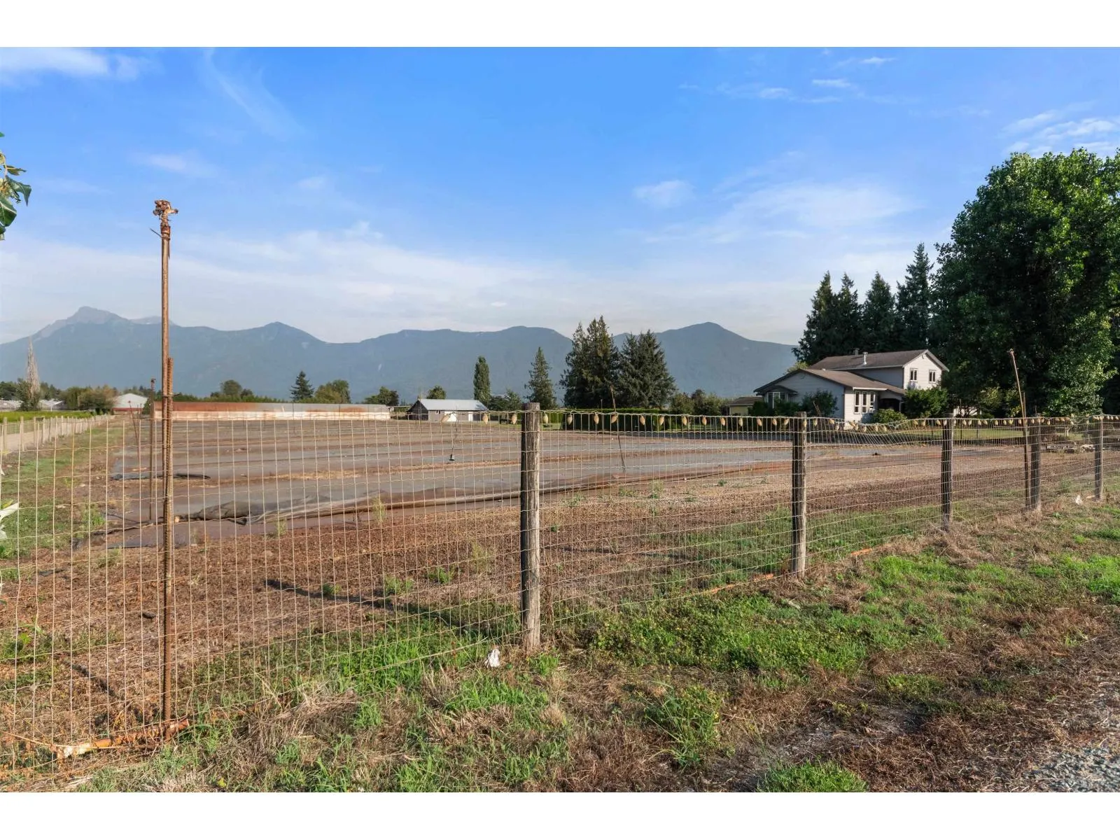 9850 BANFORD ROAD|East Chilliwack