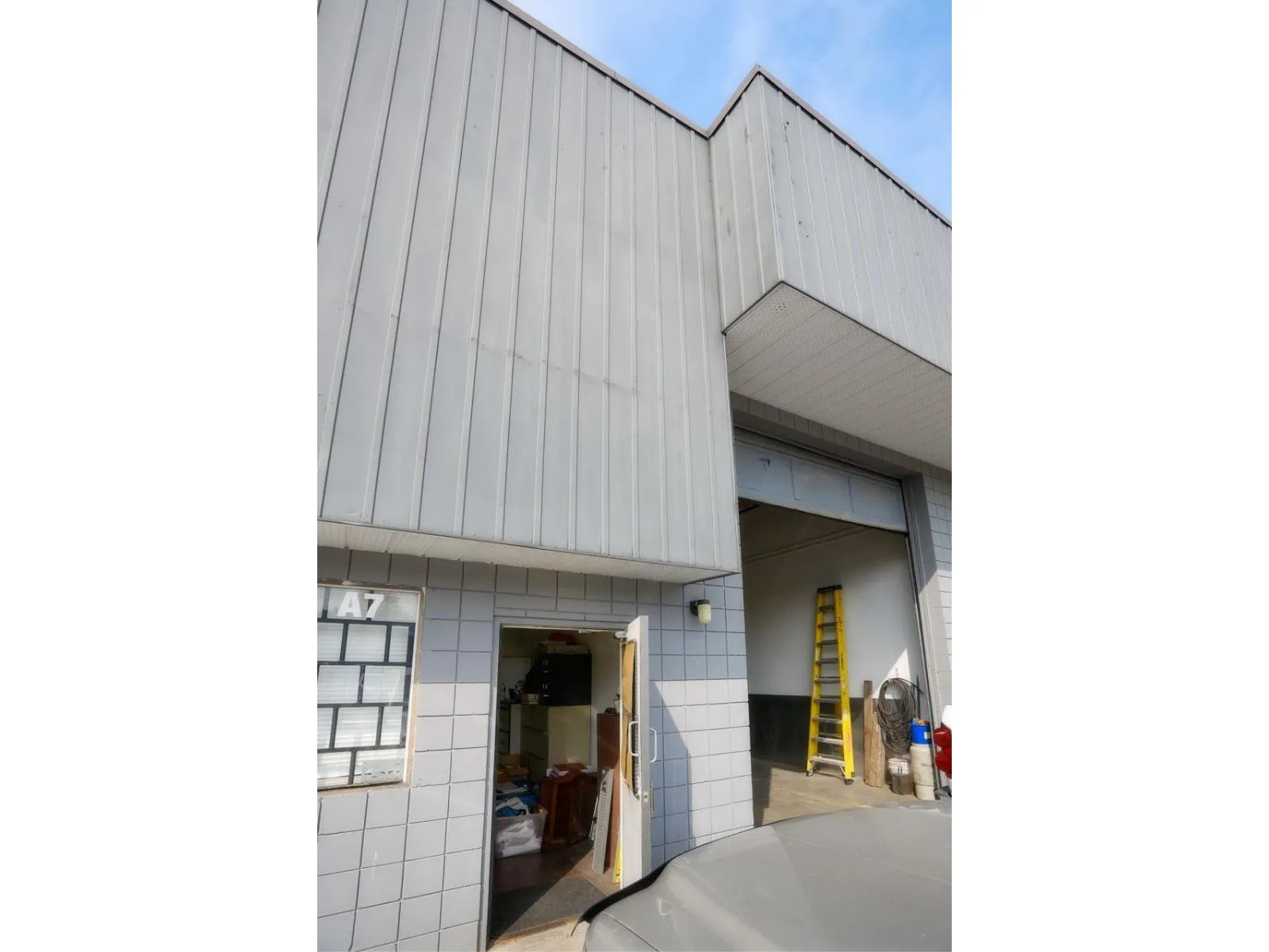 A7 33733 KING ROAD