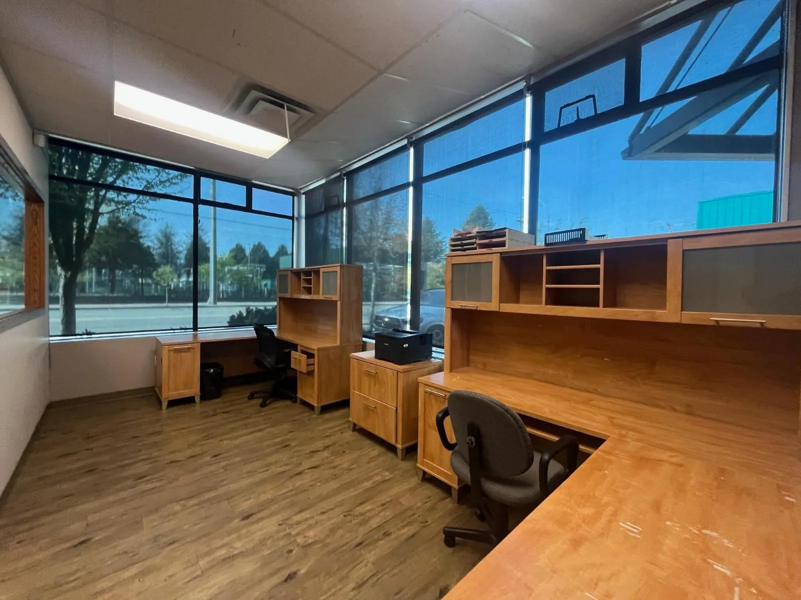 9094 YOUNG ROAD|Chilliwack Downtown