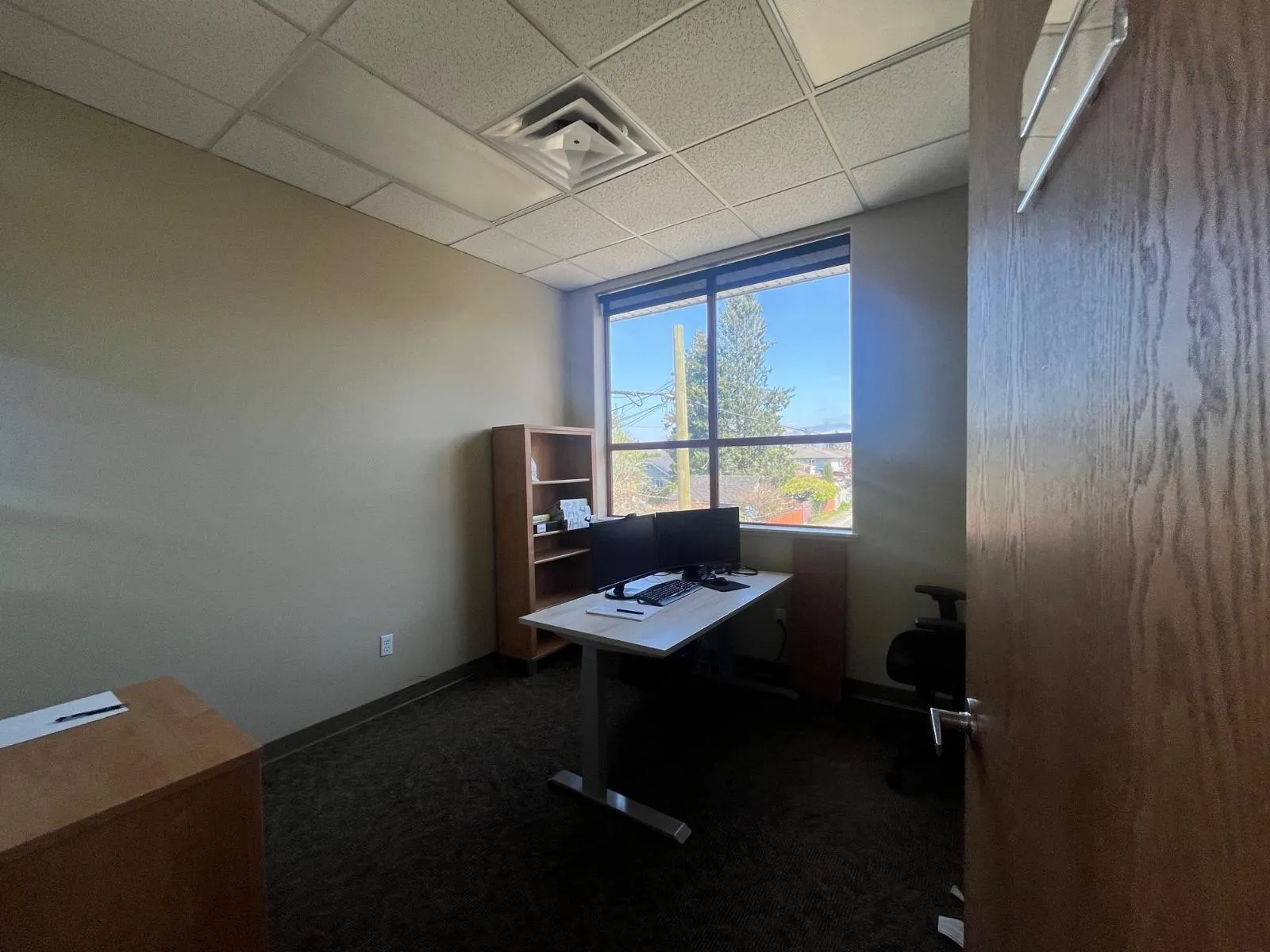 9094 YOUNG ROAD|Chilliwack Downtown