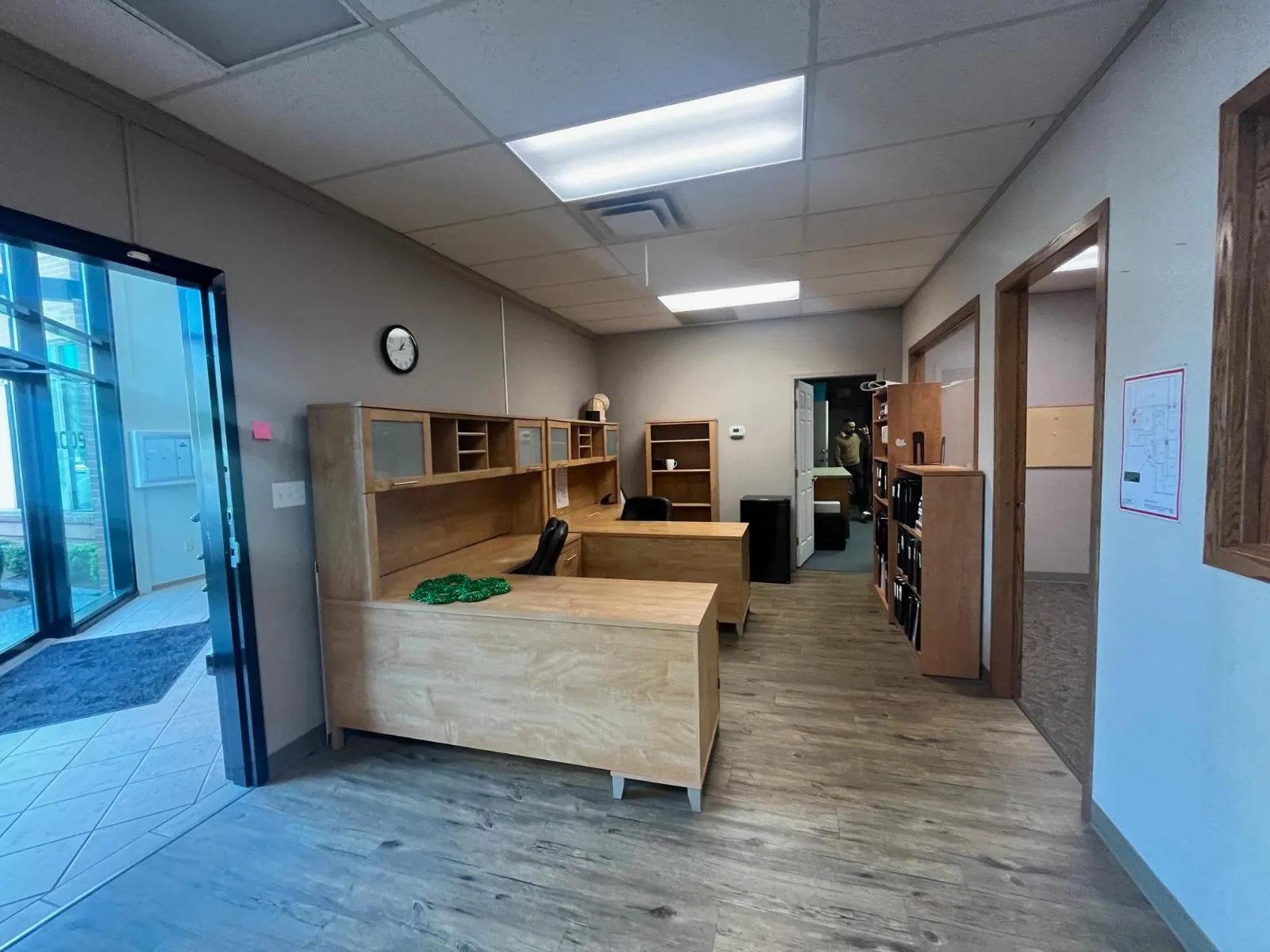 9094 YOUNG ROAD|Chilliwack Downtown